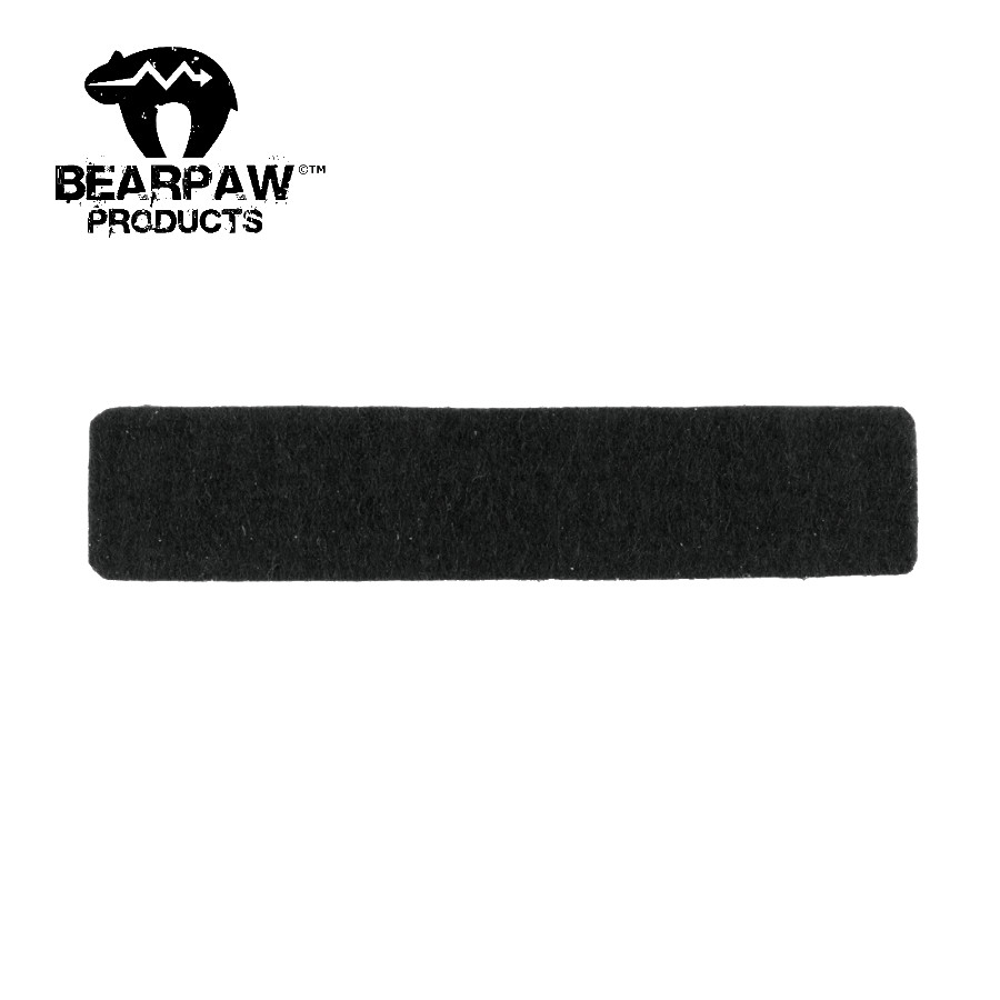 (image for) Bearpaw Felt Rest Bow Shelf