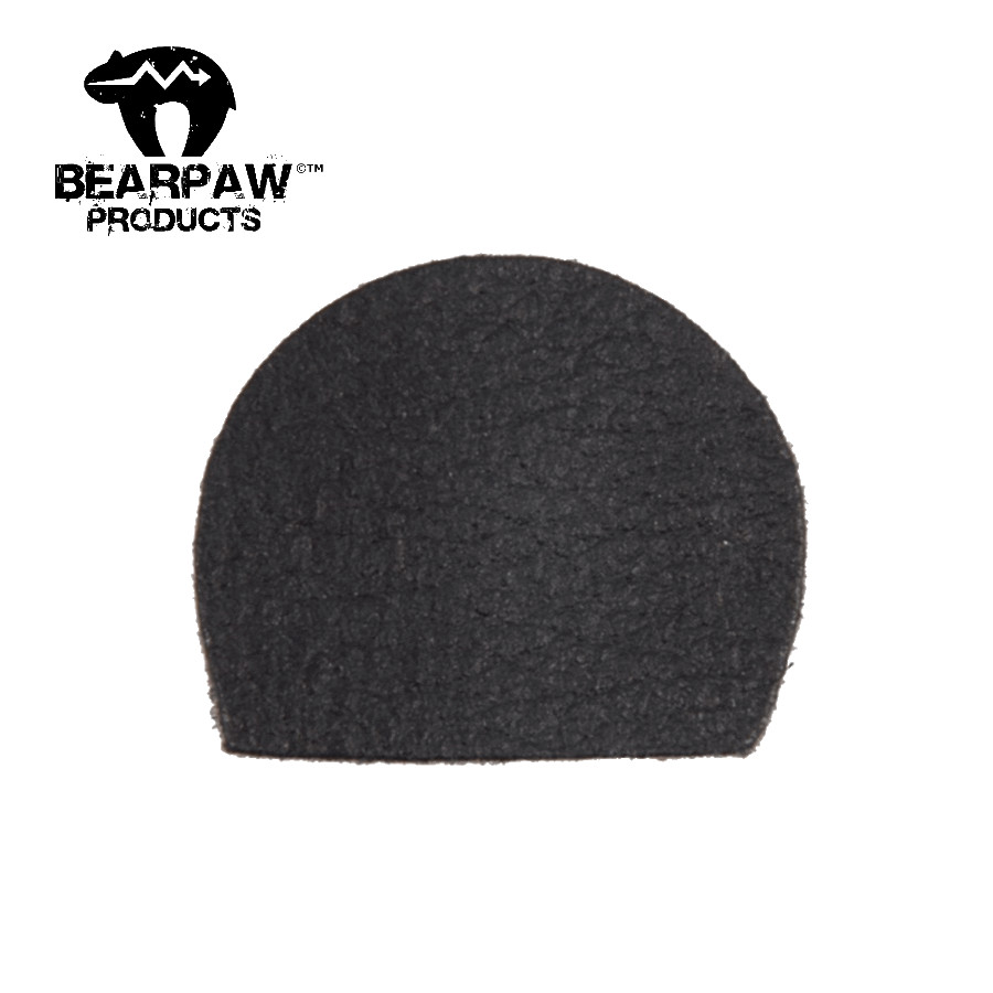 (Bild für) Bearpaw Lederrest Bogenfenster