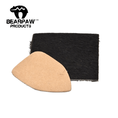 (image for) Bearpaw Traditional Hair Rest