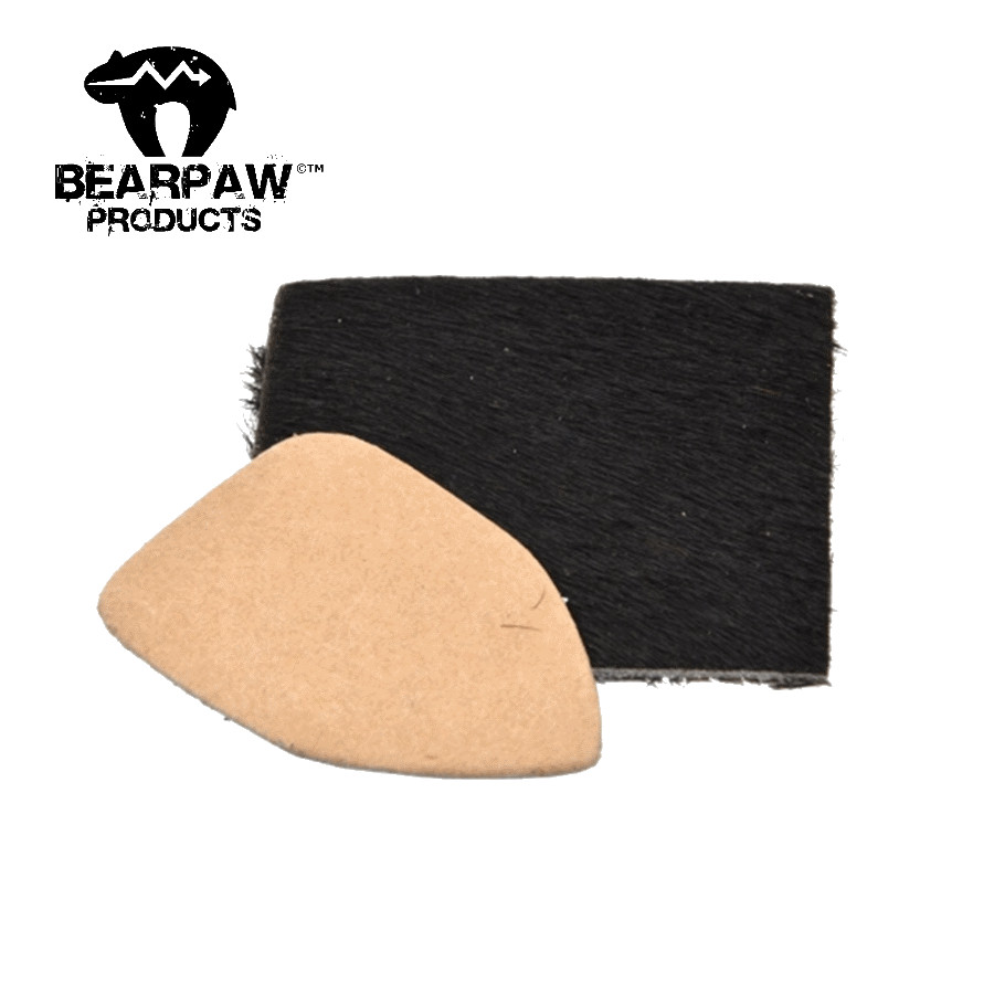 (Bild für) Bearpaw Traditional Hair Rest