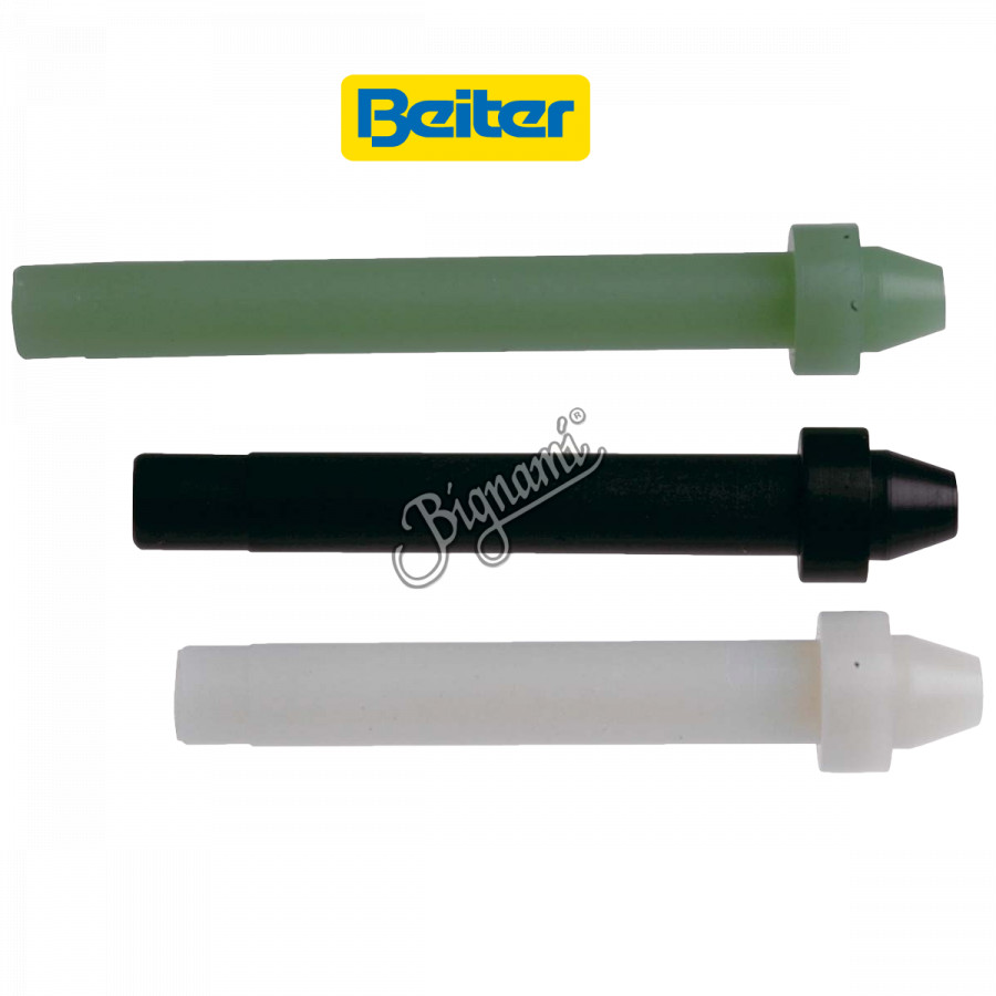 (Bild für) Beiter Ersatz-Tip für Beiter Button