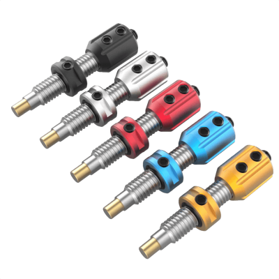 (image for) Bicaster CUA Button Cushion Plunger