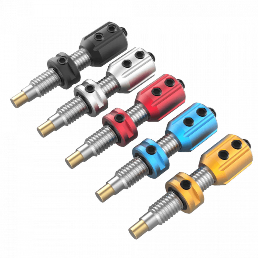 (image for) Bicaster CUA Button Cushion Plunger