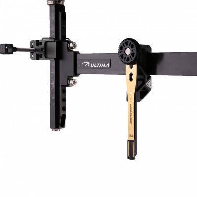 (Bild für) Bicaster G1 Klicker-Halter (für Visierausleger)