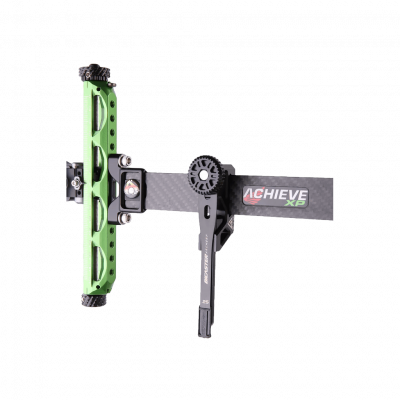 (Bild für) Bicaster G1 Klicker-Halter (für Visierausleger)