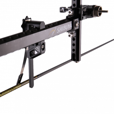 (Bild für) Bicaster G1 Klicker-Halter (für Visierausleger)