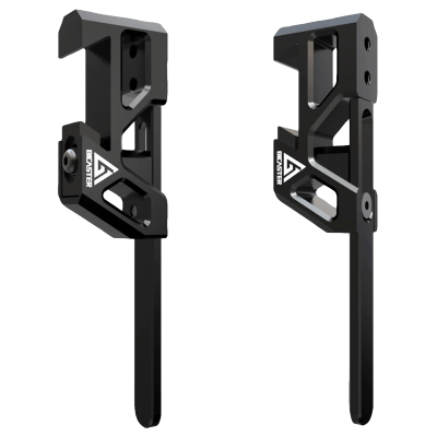 (Bild für) Bicaster G1 Klicker-Halter (für Visierausleger)