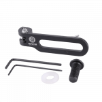 (Bild für) Bicaster Hover magnetische Pfeilauflage (schwarz)