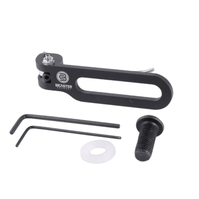 (image for) Bicaster Hover Magnetic Arrow Rest (black)