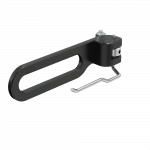 (Bild für) Bicaster Hover magnetische Pfeilauflage (schwarz)