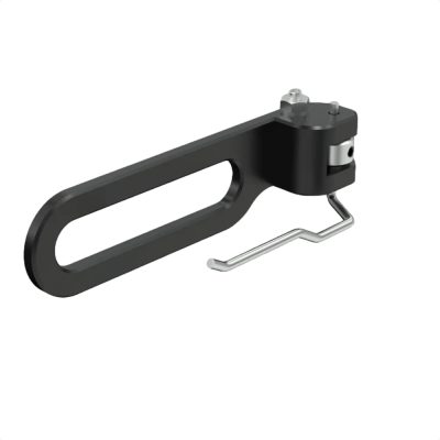 (image for) Bicaster Hover Magnetic Arrow Rest (black)