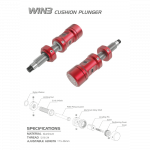 Bicaster Win-3 Micro Button (Bild für) Bicaster Win-3 Micro Button