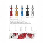 Bicaster Win-3 Micro Button (Bild für) Bicaster Win-3 Micro Button