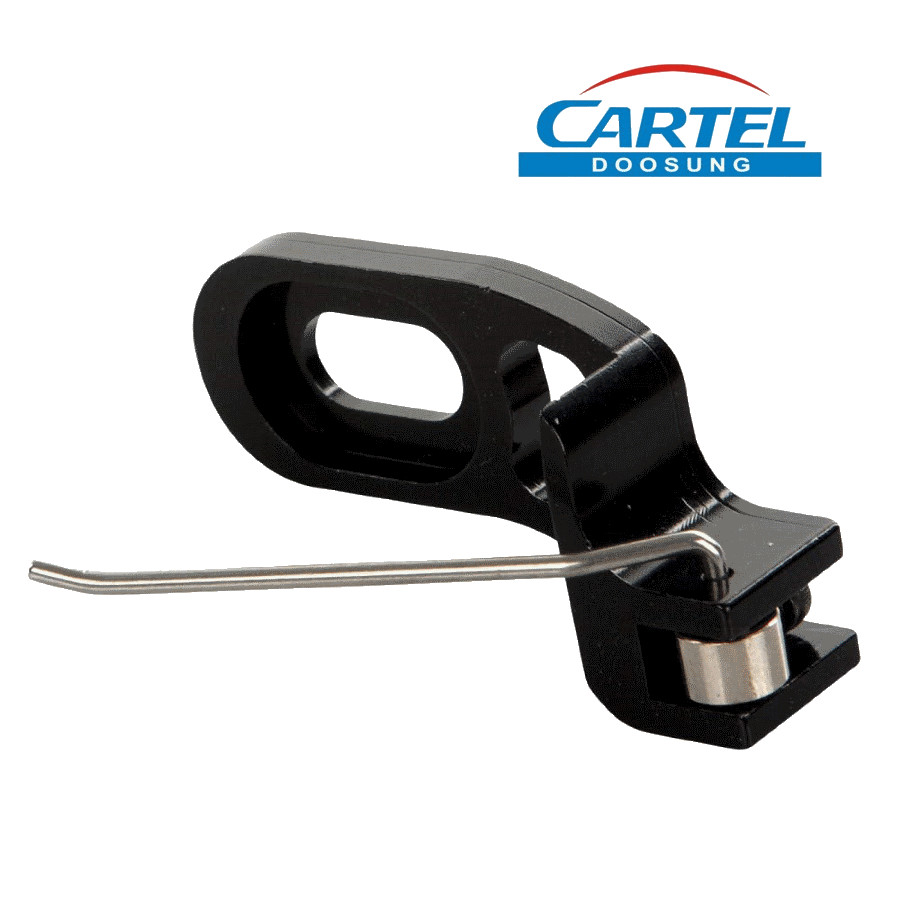 (image for) Cartel CR-201 Hunter Magnetic Arrow Rest