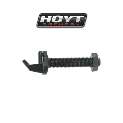 (Bild für) Hoyt Quiet Track Pfeilauflage
