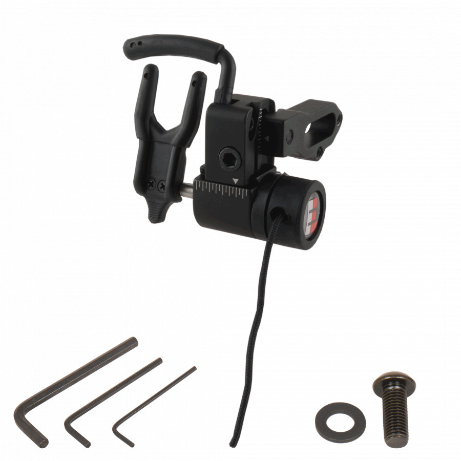 Maximal Fall-Away Compound Pfeilauflage (Bild für) Maximal Fall-Away Compound Pfeilauflage