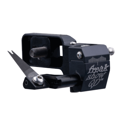 (Bild für) AAE Arizona Cavalier Freakshow QD Compound Pfeilauflage