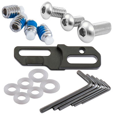 (Bild für) Avalon Tec X Maxx Compound Pfeilauflage