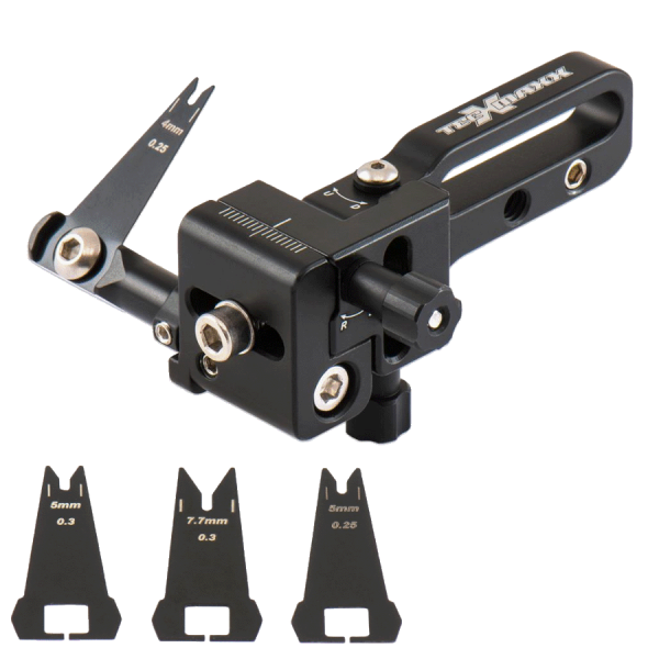 Avalon Tec X Maxx Compound Pfeilauflage (Bild für) Avalon Tec X Maxx Compound Pfeilauflage