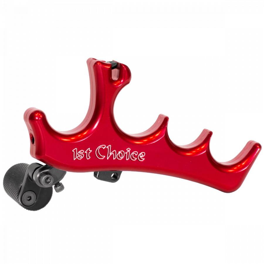 (Bild für) Carter 1st Choice 24 Thumb Trigger Release