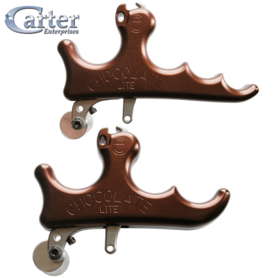 Carter Chocolate Lite Thumb Trigger Release (Bild für) Carter Chocolate Lite Thumb Trigger Release