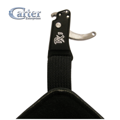 Carter Rx1 Wrist Release (Bild für) Carter Rx1 Wrist Release
