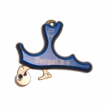 Carter Target 3 Plus Thumb Trigger Release 3-Finger (image for) Carter Target 3 Plus Thumb Trigger Release 3-Finger