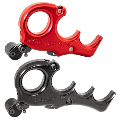 (image for) Carter Wise Choice Thumb Trigger Release