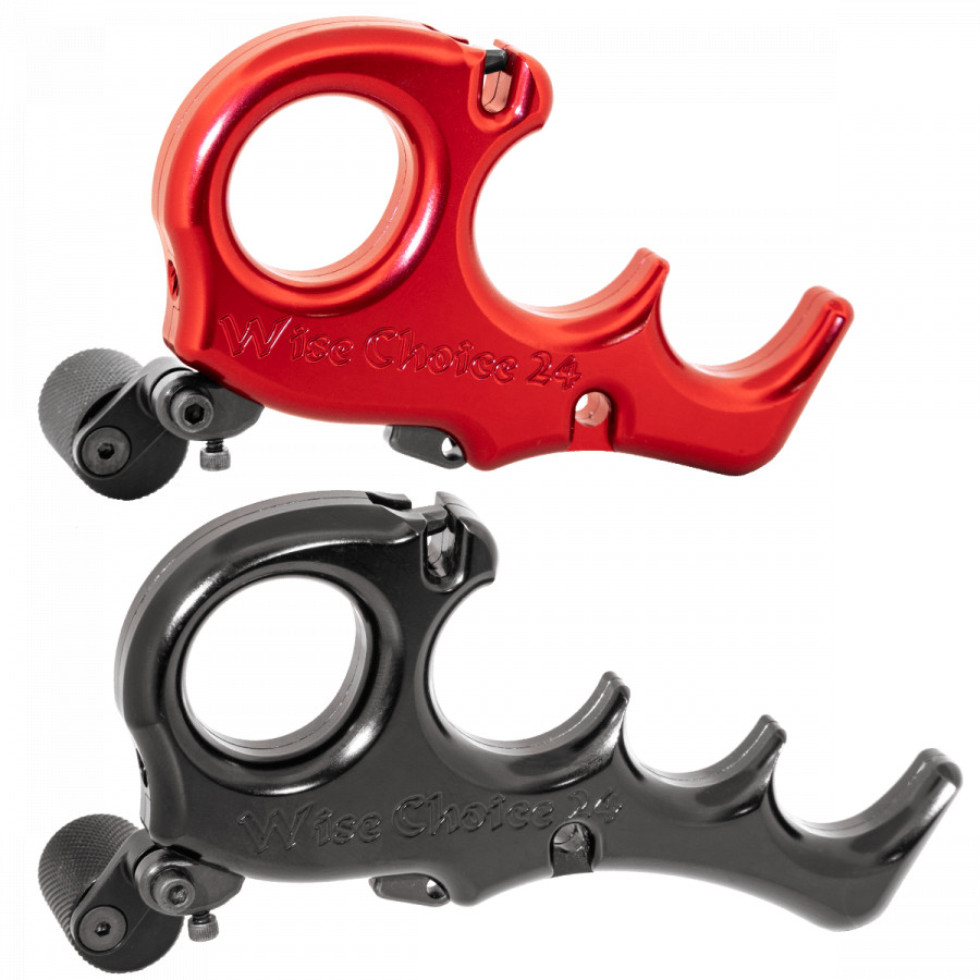 (Bild für) Carter Wise Choice 24 Thumb Trigger Release