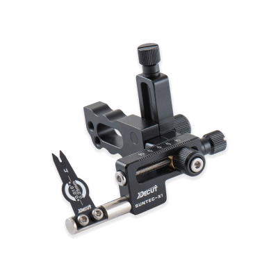 (Bild für) Decut Suntec X1 Compound Pfeilauflage (nur RH)