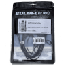 (Bild für) Flex Archery Soloflex Sehnen/Kabel Set Topoint M3