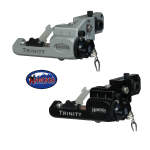 Hamskea Trinity Target Pro Arrow Rest (image for) Hamskea Trinity Target Pro Arrow Rest