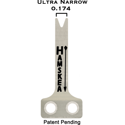 (Bild für) Hamskea G-Flex Target Launcher Blade