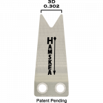 (Bild für) Hamskea G-Flex Target Launcher Blade