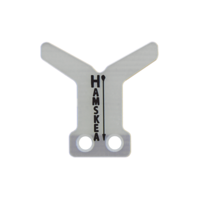 (Bild für) Hamskea G-Flex Target Launcher Blade