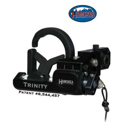 (image for) Hamskea Trinity Hunter Pro Arrow Rest