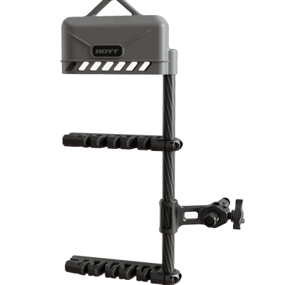 (Bild für) Hoyt Superlite QD Bogenköcher (Quick Detach)