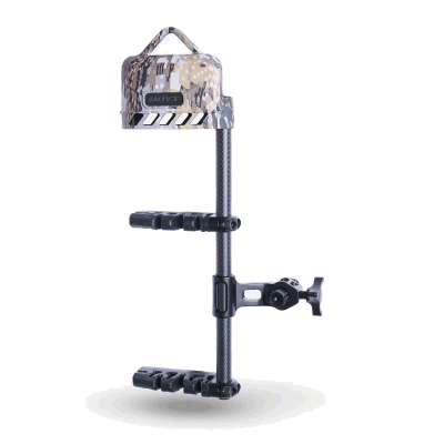 (Bild für) Hoyt Superlite QD Bogenköcher (Quick Detach)