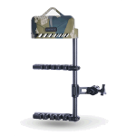 (image for) Hoyt Superlite QD Bow Quiver (Quick Detach)