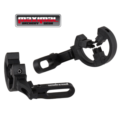 (image for) Maximal Capture Brush Arrow Rest