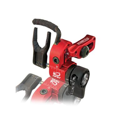 (image for) QAD Ultra Rest HDX Arrow Rest