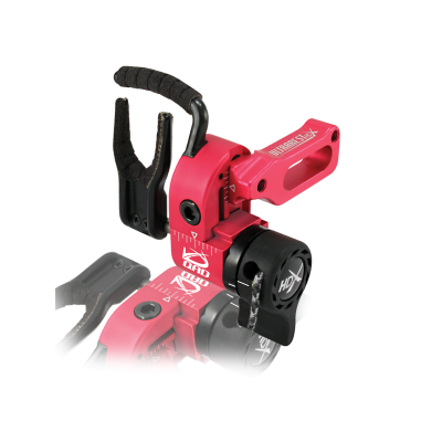 (image for) QAD Ultra Rest HDX Arrow Rest