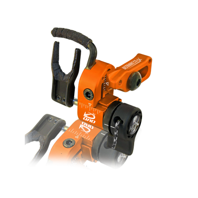 (image for) QAD Ultra Rest HDX Arrow Rest
