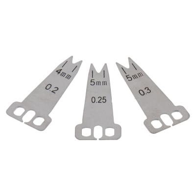 (Bild für) Sanlida 10 Compound Pfeilauflage