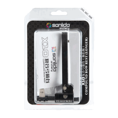 (Bild für) Sanlida 10 Compound Pfeilauflage