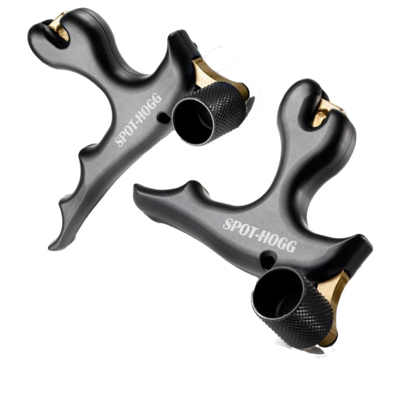 Spot Hogg Whipper Snapper Thumb Trigger Release (Bild für) Spot Hogg Whipper Snapper Thumb Trigger Release