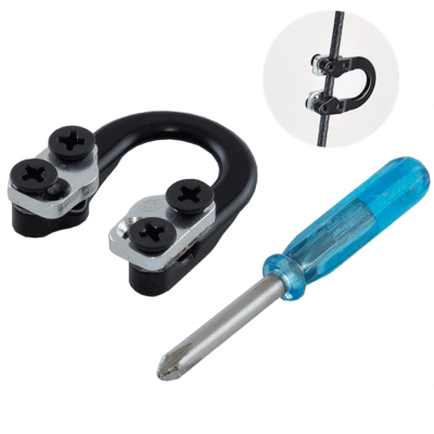 (Bild für) Topoint D-Loop für Compound Bogen