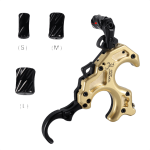 (image for) Topoint TP468 3- or 4-Finger Thumb Trigger Release