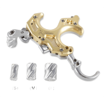 (image for) Topoint TP468 3- or 4-Finger Thumb Trigger Release