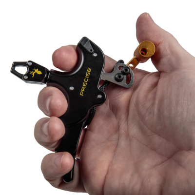 (image for) Trophy Ridge Precise Thumb Trigger Release